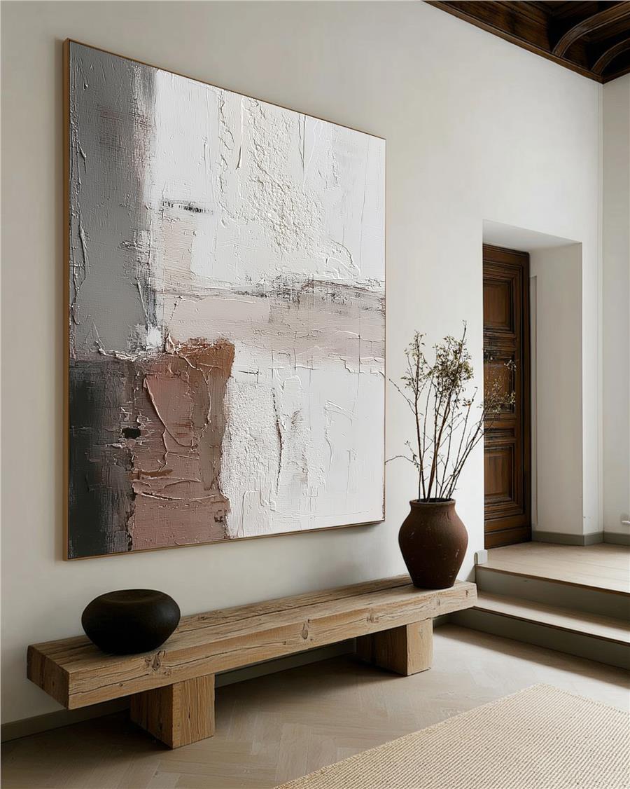 RESIDUAL WHITE - I